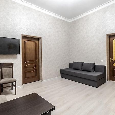 Art Balabana Apartment Львов Экстерьер фото