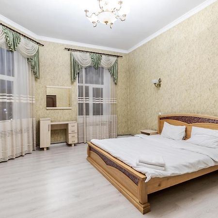 Art Balabana Apartment Львов Экстерьер фото