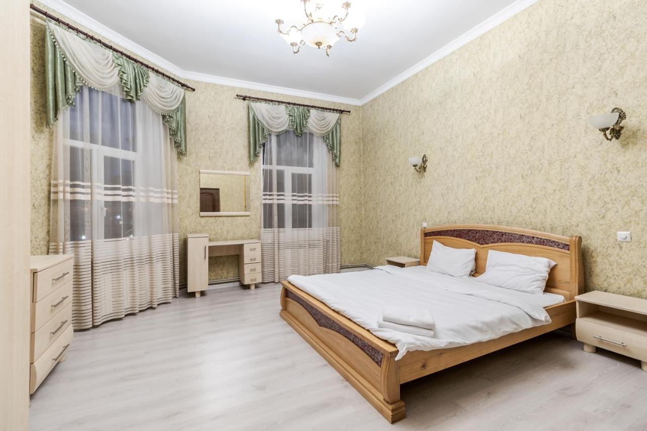 Art Balabana Apartment Львов Экстерьер фото