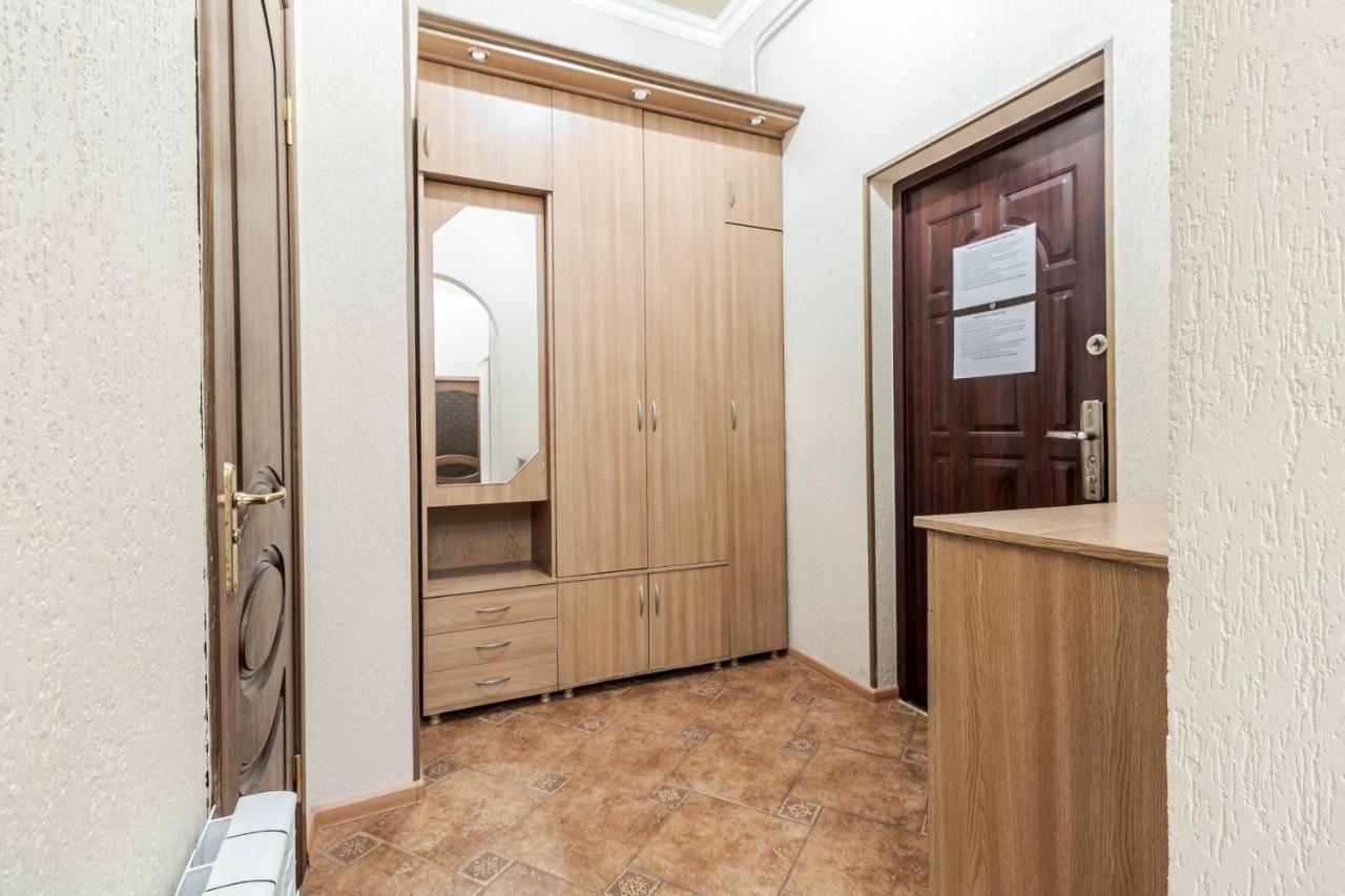 Art Balabana Apartment Львов Экстерьер фото