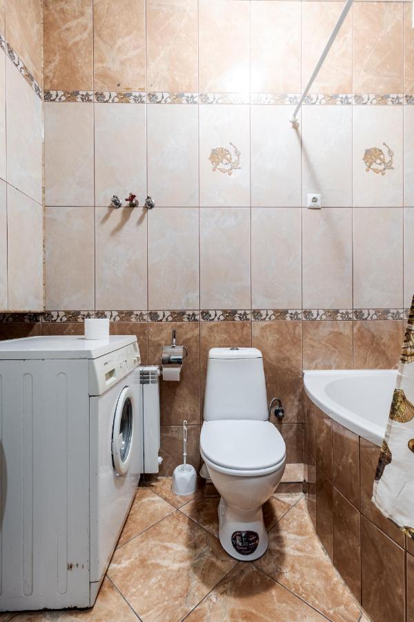 Art Balabana Apartment Львов Экстерьер фото