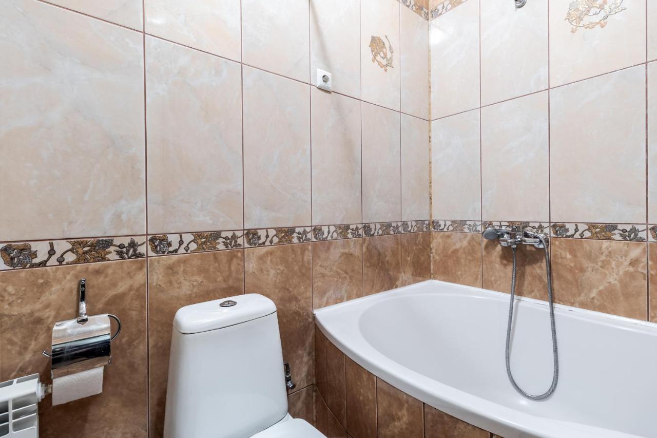 Art Balabana Apartment Львов Экстерьер фото